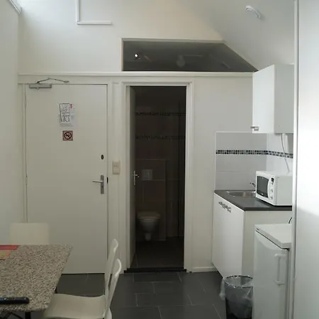 Budget De Witte Hoeck Amsterdam 부미어비어