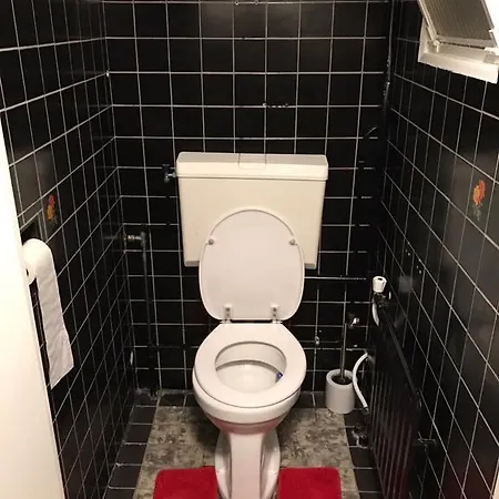 Budget De Witte Hoeck Amsterdam Hotel Wormerveer