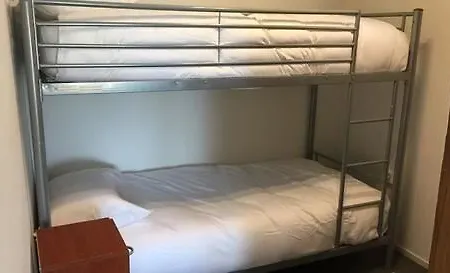 Budget De Witte Hoeck Amsterdam Wormerveer