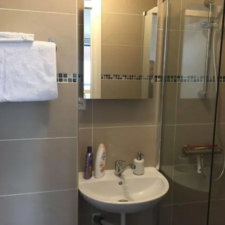 Budget De Witte Hoeck Amsterdam 2* 부미어비어