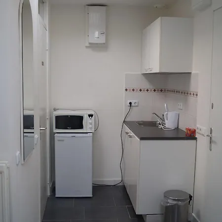 Budget De Witte Hoeck Amsterdam Hotel 2*