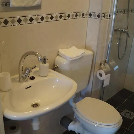 Budget De Witte Hoeck Amsterdam