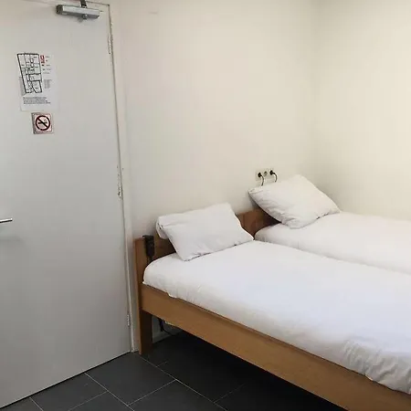 Budget De Witte Hoeck Amsterdam 2*