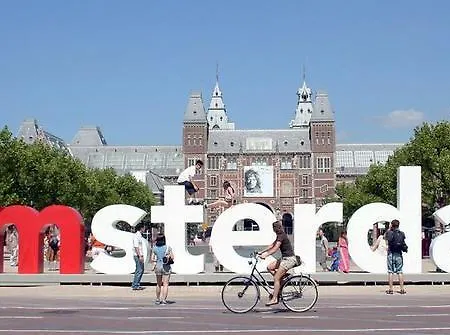Budget De Witte Hoeck Amsterdam