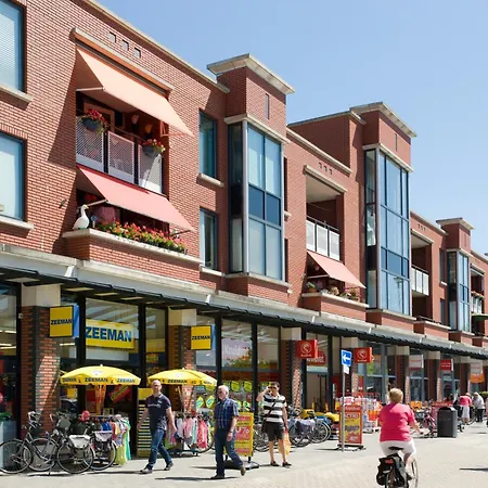 Budget De Witte Hoeck Amsterdam