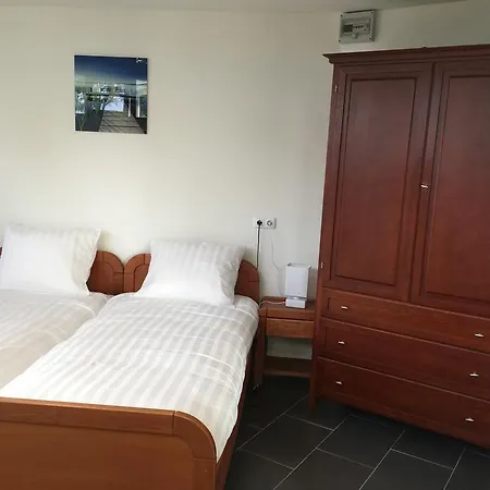 Budget De Witte Hoeck Amsterdam Hotel 2*