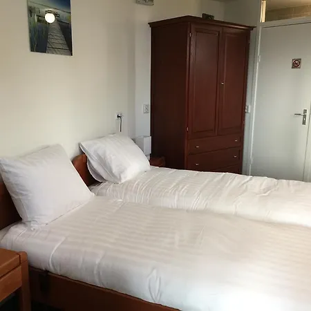 Budget De Witte Hoeck Amsterdam Hotel Wormerveer
