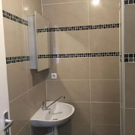 Hotel Budget De Witte Hoeck Amsterdam 2*