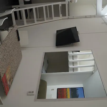 Budget De Witte Hoeck Amsterdam 2* Wormerveer