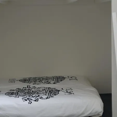 Hotel Budget De Witte Hoeck Amsterdam Wormerveer
