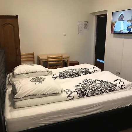 Budget De Witte Hoeck Amsterdam 2* Wormerveer