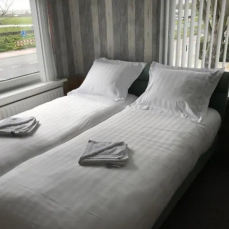 Budget De Witte Hoeck Amsterdam Wormerveer