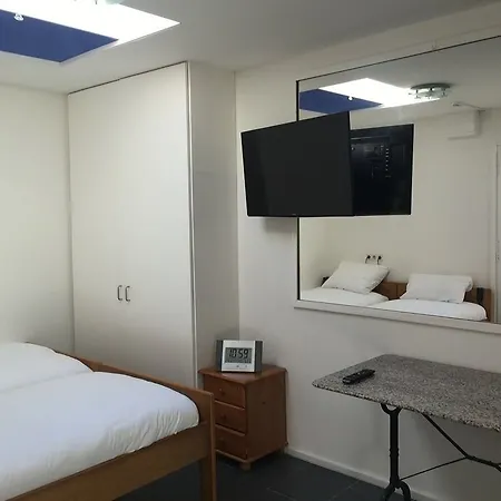 Budget De Witte Hoeck Amsterdam Wormerveer