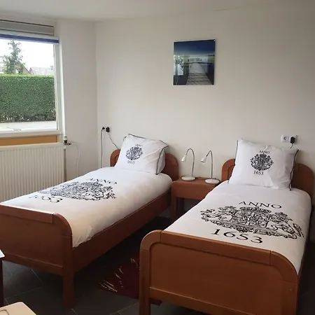 Budget De Witte Hoeck Amsterdam Wormerveer