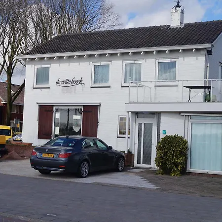 Budget De Witte Hoeck Amsterdam Hotel Wormerveer