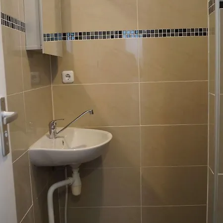 Hotel Budget De Witte Hoeck Amsterdam