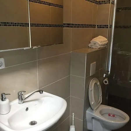 Hotel Budget De Witte Hoeck Amsterdam Wormerveer