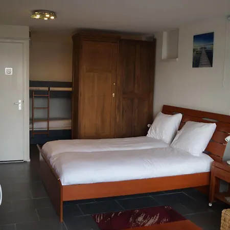 Budget De Witte Hoeck Amsterdam Hotel Wormerveer