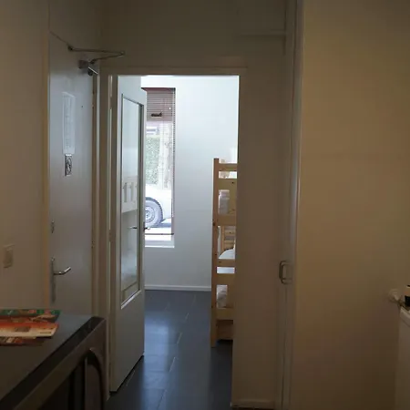 Budget De Witte Hoeck Amsterdam 2*