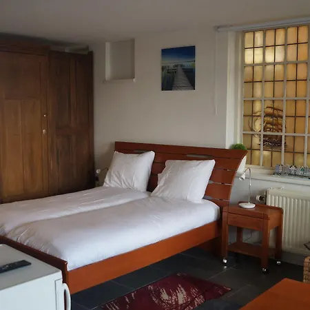 Budget De Witte Hoeck Amsterdam