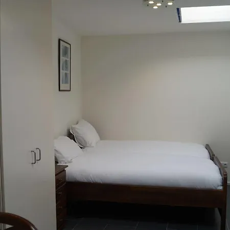 Hotel Budget De Witte Hoeck Amsterdam