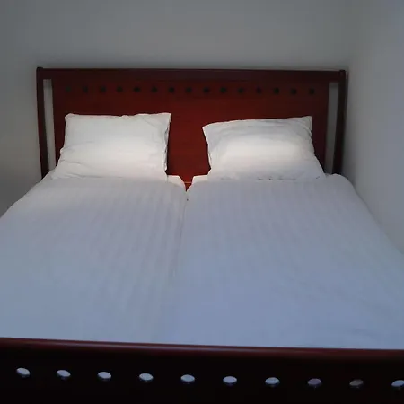Budget De Witte Hoeck Amsterdam Hotel