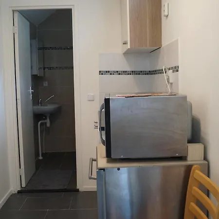 Budget De Witte Hoeck Amsterdam 2*