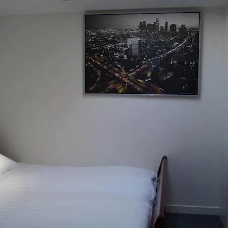 Budget De Witte Hoeck Amsterdam Hotel 2*